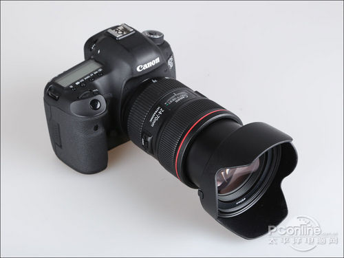 EF24-70mm f/2.8L II