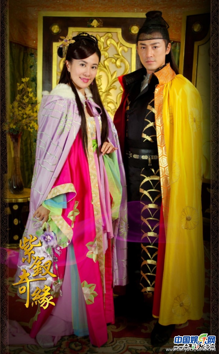 香港著名编剧贾伟南编剧,谭俏导演,叶璇担任制片人并主演的一部电视剧图片