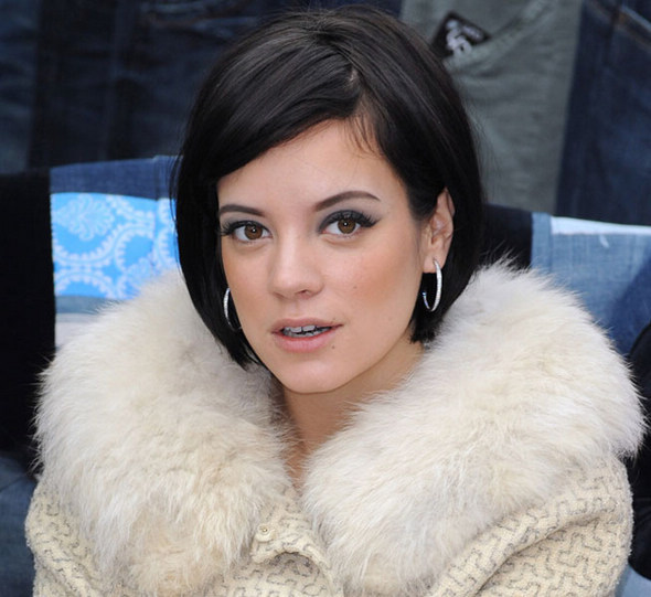 lily allen