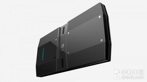 诺基亚Lumia Play Xbox概念机曝光(组图)