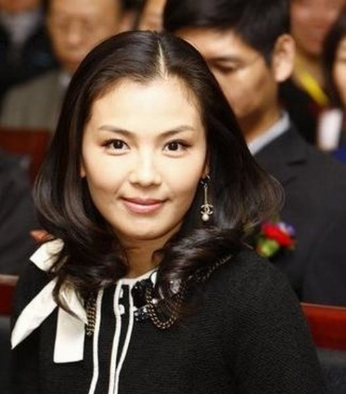 哪些面相女人能嫁入豪门