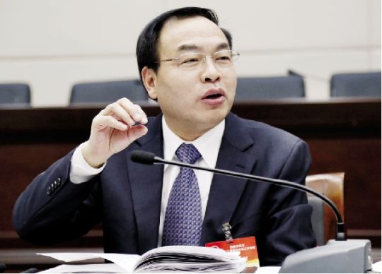 武汉市长出席座谈会:政协委员可直接评批政府