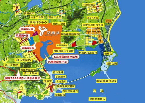 中国最大核电项目山东开工 专家称安全没有问