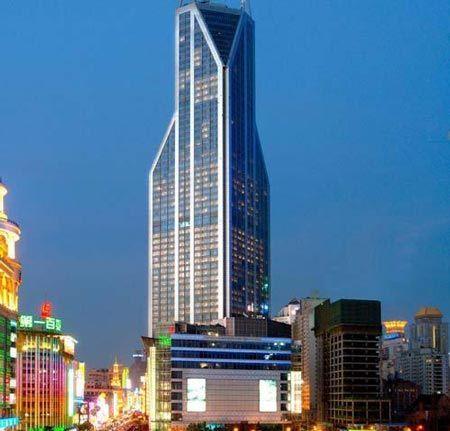 上海建筑公司排名_上海建筑