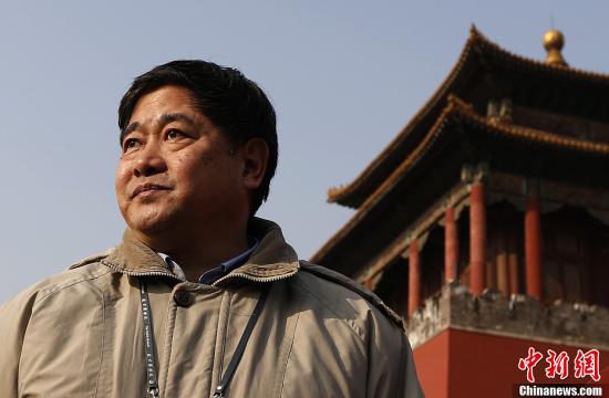 北京故宫试行淡季周一闭馆半天 文渊阁将开放