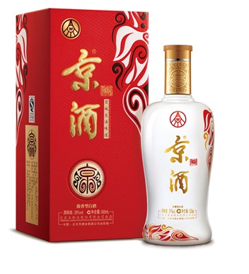 京酒为回馈京城百姓对京酒的厚爱,于 11