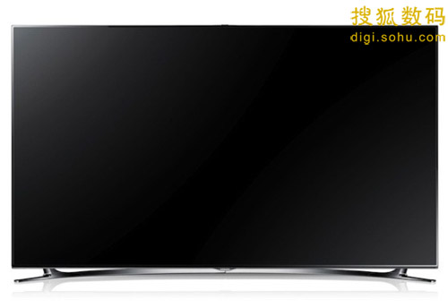 三星2013CES新品汇:4K电视抢眼家电全面智能
