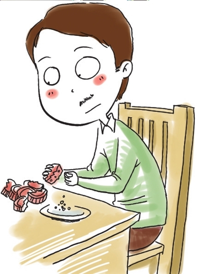 看帶肉漫畫的軟件