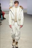 伦敦男装周：Topman Design力量与色彩的爆发