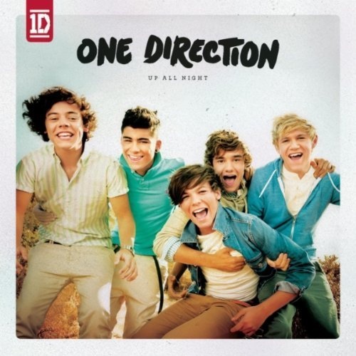 One Direction Up All Night