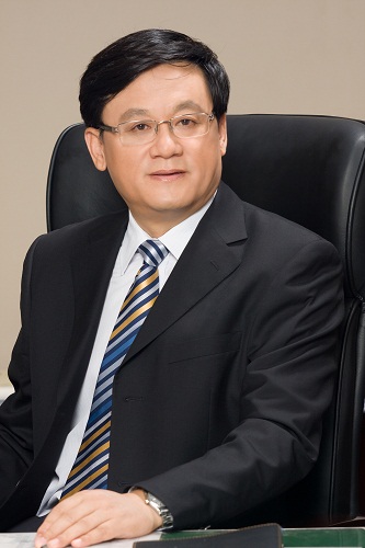 中国工商银行北京市分行党委书记、行长王珍军