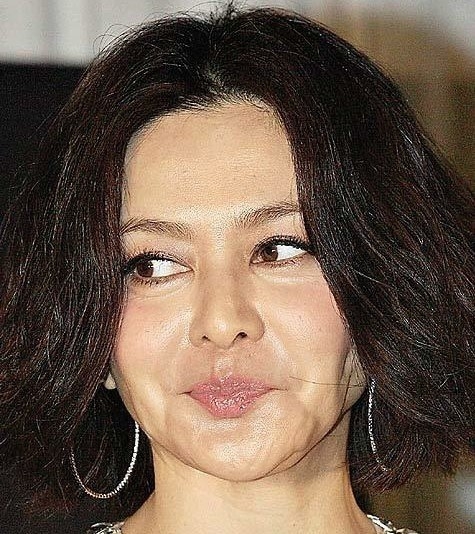 王力宏范冰冰小S赵薇佘诗曼明星翻白眼搞怪扮图片表情包图片大全可爱头像可爱图片