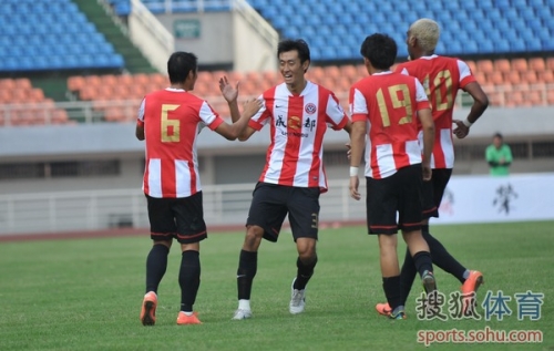 7/17   07成都谢菲联   07成都谢菲联   2013年1月7日下午,成都