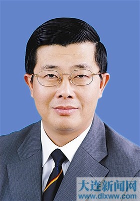 大连市人民政府办公厅关于市政府领导分工的通知(组图