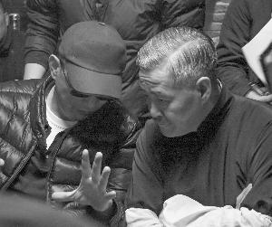黄宏事务多无法保证排练 24年来首度缺席春晚(图)
