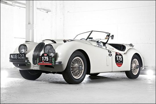 XK120е120120mph192km/hļٱ