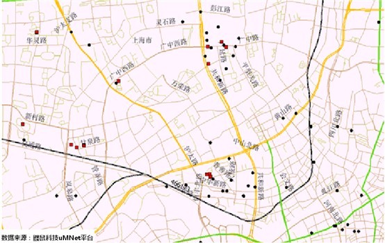 全国无线网络质量调查：联通临近弱覆盖边缘