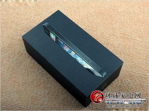 价钱少3000元 有锁版iPhone5值得购买吗