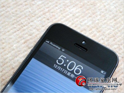 价钱少3000元 有锁版iPhone5值得购买吗