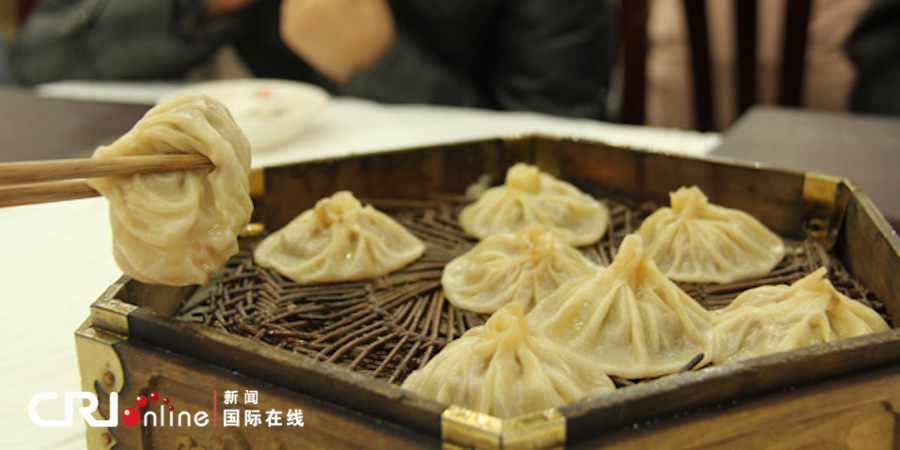 文化中国:走访文化古都西安 体验特色美食文化(组图)-搜狐滚动