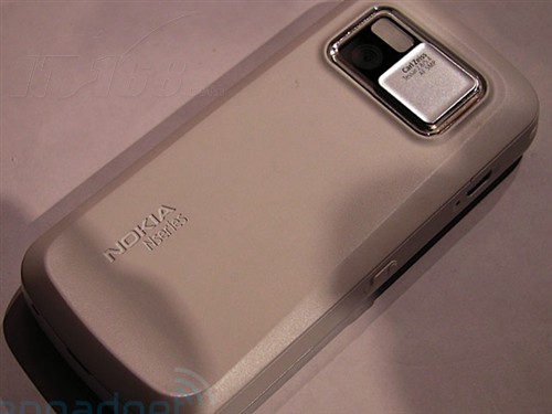 时尚潮流智能机 诺基亚N97仅售760元-搜狐滚
