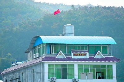 佤缅甸邦经济总量_缅甸佤邦农村图片(3)