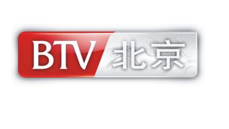 北京卫视台标