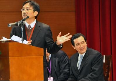 台媒:台湾承认大陆211工程高校学历