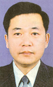 9年12月,宁夏回族自治区组织部副部长赵宪春在