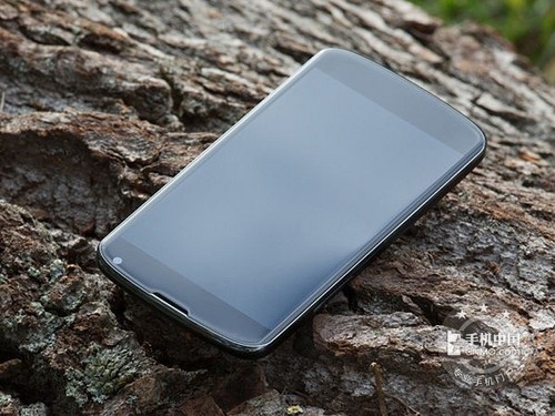 LG Nexus 4正面图片