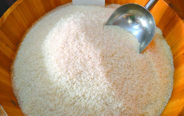 大米进口激增的背后 全粮食产业链须防不测(组