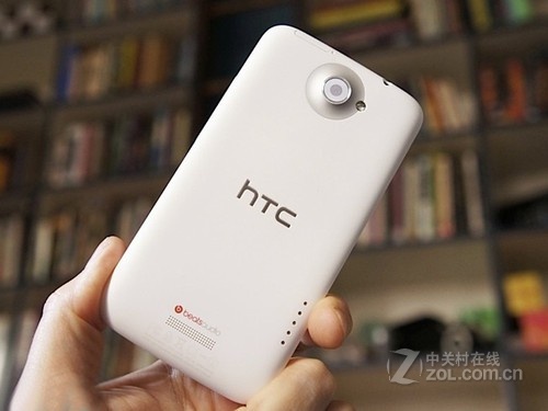 四核旗舰也实惠 HTC One X特价2900元