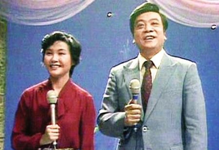 赵忠祥自揭绯闻 从国嘴到娱乐主持的疯狂转型/图