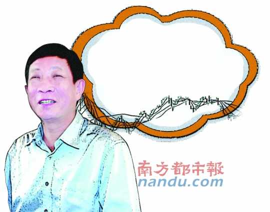 被控内幕交易罪 陶业机王将受审(图)