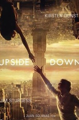 《逆世界》确定引进3月或公映 上演逆转情缘