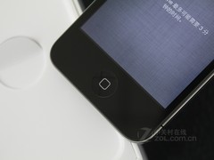 图为 16GB苹果iPhone 4S