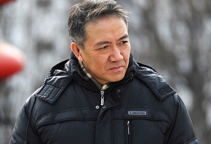 李幼斌穿越台词遭吐槽:要是战争年代早崩了你