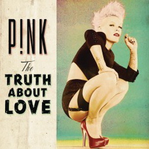 PinkThe Truth About Love Fan Edition