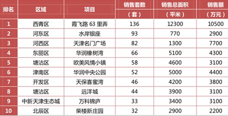 天津房地产公司排名_天津龙盛房地产李颖