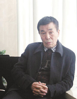 何庆魁