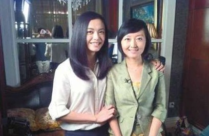 姚晨挺柴静"甄嬛体"回击董路:贱男就是矫情