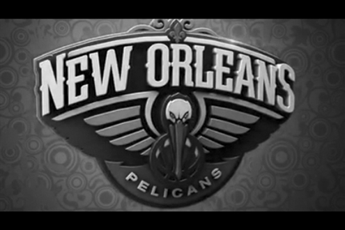 球队将在本赛季结束之后改名为新奥尔良鹈鹕(pelicans)队