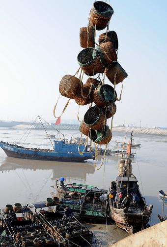 西墅海鲜_海鲜图片大全_海鲜疙瘩汤(2)