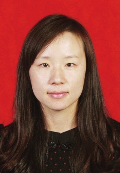 安阳市交通秩序整治第二(文峰)小组负责人李守禄之妻      安阳市