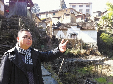 屏南东区规划图 屏南东区规划图