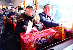 春节高速小客车免费通行 恢复发卡时间不统一