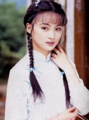 琼瑶女主角巅峰时期 那些年哪个容颜惊艳到你?(组图)