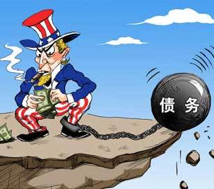 债务对gdp的比_外媒详解耶伦最后的国会发言 她间接建议购买比特币