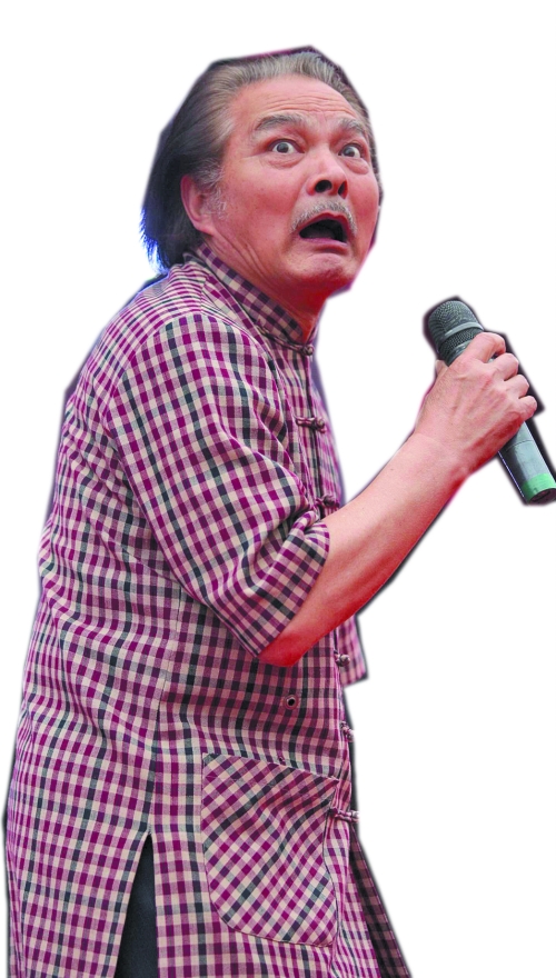 胡希华