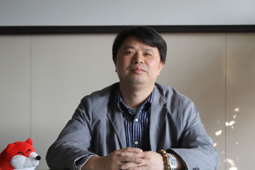 广汽传祺邓志辉:体验式营销活动是重点!